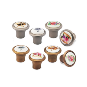 Πομολάκι επίπλου 493-PE