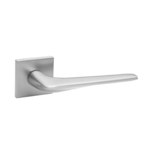 Πόμολο πόρτας με ροζέτα K803