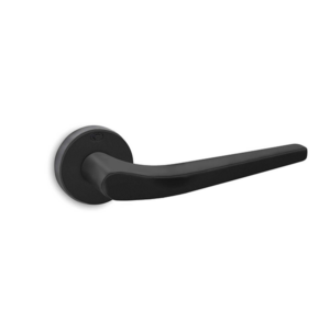 Πόμολο πόρτας με ροζέτα 1505