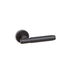 Πόμολο πόρτας με ροζέτα 1735