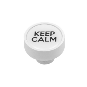 Πομολάκι επίπλου 509-1-PE