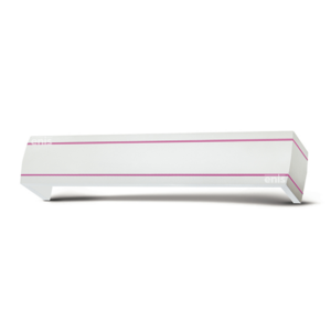 Μετώπη αλουμινίου 9254 Pastel/Pink Cord