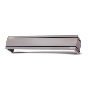 Μετώπη αλουμινίου 9254 Pastel/Black Cord