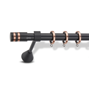 Μεταλλικό κουρτινόξυλο A2