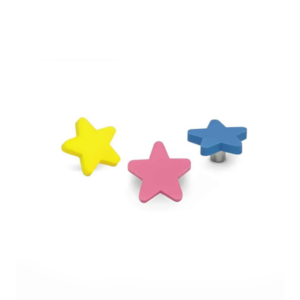 Πομολάκι επίπλου C849-P18-PE