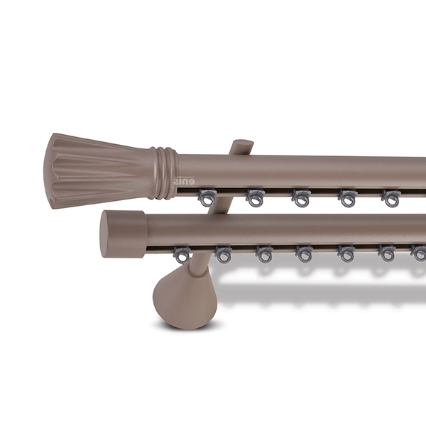 Κονταροσιδηρόδρομος Kissavos