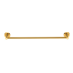 Πετσετοθήκη Μονή Vintage Gold 24K