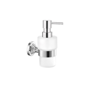 Επιτοίχιο Ντισπένσερ Vintage Chrome