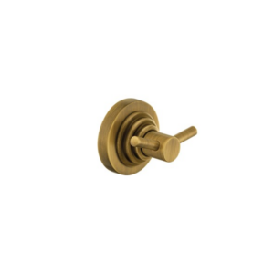 Διπλό Άγκιστρο Vintage Finishes