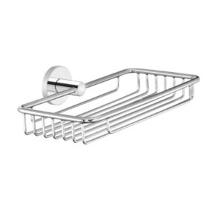 Σπογγοθήκη Twist Chrome