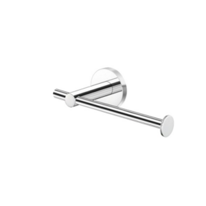 Χαρτοθήκη Twist Chrome