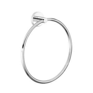 Κρίκος Twist Chrome