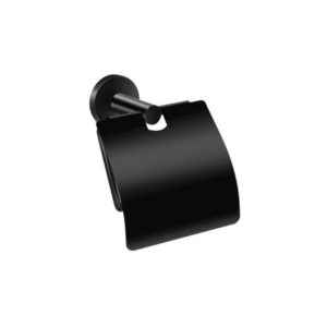 Χαρτοθήκη με καπάκι Twist Colours