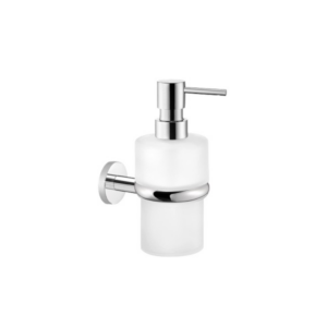 Επιτοίχιο Ντισπένσερ Twist Chrome