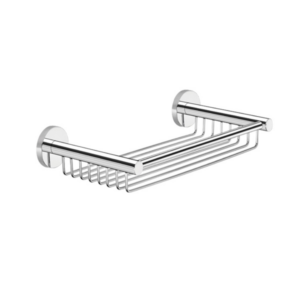 Σπογγοθήκη Twist Chrome