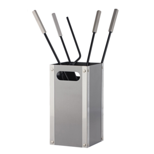 Σετ Εργαλείων Τζακιού K34-1235