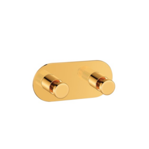 Διπλό Άγκιστρο Ergon Gold 24K