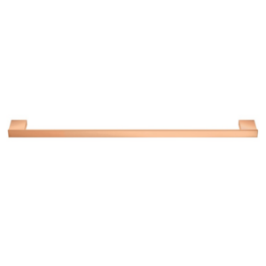 Πετσετοθήκη Μονή Monogramm Gold 24K