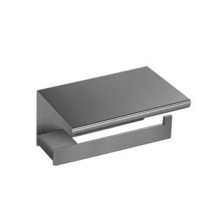 Χαρτοθήκη με καπάκι Monogramm Finishes