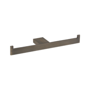 Διπλή Χαρτοθήκη Monogramm Finishes