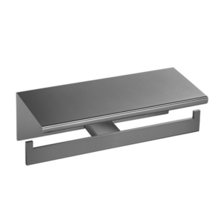 Διπλή Χαρτοθήκη με καπάκι Monogramm Finishes