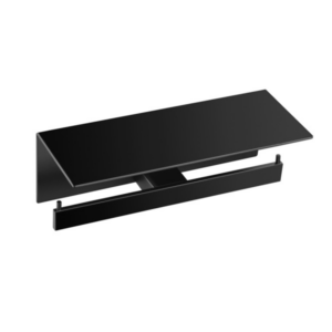 Διπλή Χαρτοθήκη με καπάκι Agora Colours