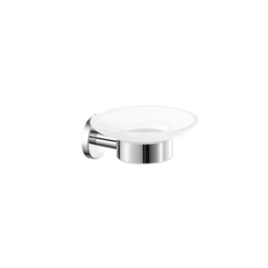 Επιτοίχια Σαπουνοθήκη Galaxy Chrome