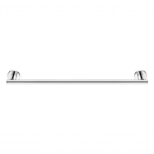 Πετσετοθήκη Μονή Galaxy Chrome