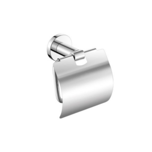 Χαρτοθήκη με καπάκι Galaxy Chrome