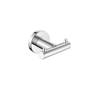 Διπλό Άγκιστρο Galaxy Chrome