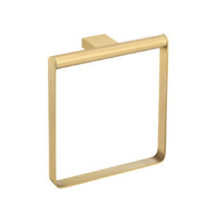 Κρίκος Academia Finishes