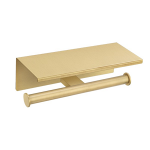 Διπλή Χαρτοθήκη με καπάκι Academia Finishes