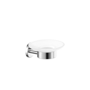 Επιτοίχια Σαπουνοθήκη Corner Chrome
