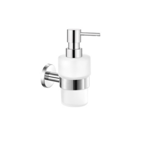 Επιτοίχιο Ντισπένσερ Corner Chrome