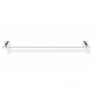 Πετσετοθήκη Μονή Strong Chrome