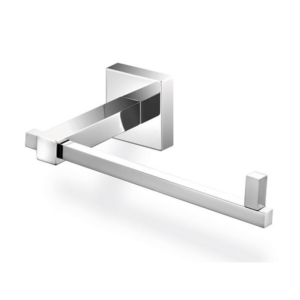 Χαρτοθήκη Strong Chrome