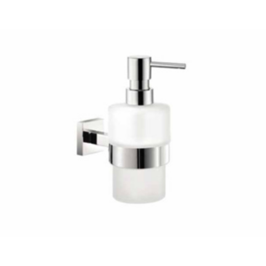 Επιτοίχιο Ντισπένσερ Strong Chrome