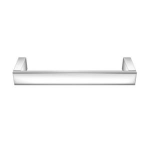 Πετσετοθήκη Μονή Allegory Chrome