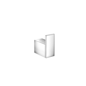 Μονό Άγκιστρο Allegory Chrome