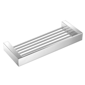 Σπογγοθήκη Allegory Chrome