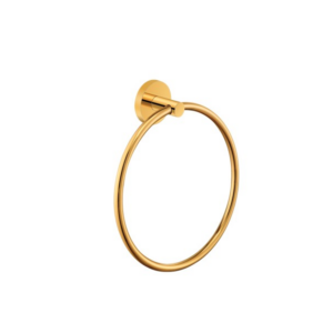 Κρίκος Ergon Gold 24K