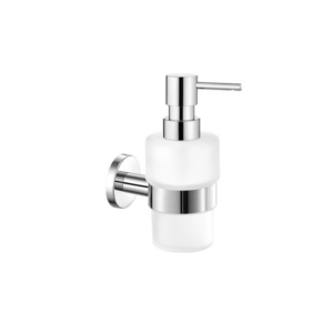 Επιτοίχιο Ντισπένσερ Ergon Chrome