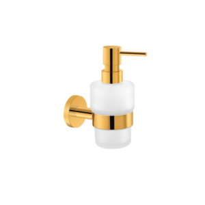 Επιτοίχιο Ντισπένσερ Ergon Gold 24K