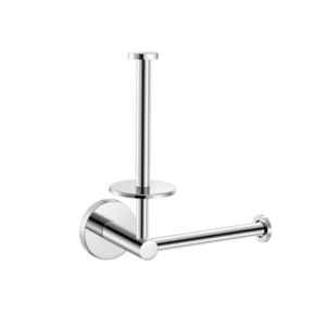 Διπλή Χαρτοθήκη Ergon Chrome