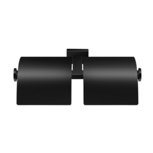 Διπλή Χαρτοθήκη με καπάκι Enigma Colours