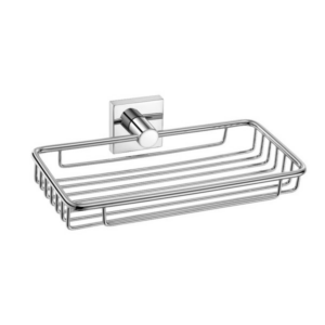 Σπογγοθήκη Iconic Chrome