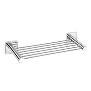 Σπογγοθήκη Iconic Chrome