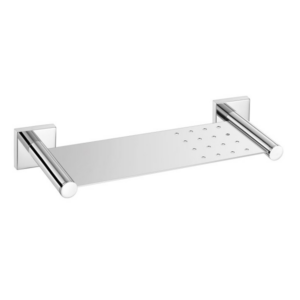 Σπογγοθήκη Iconic Chrome