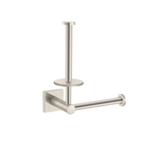 Διπλή Χαρτοθήκη Iconic Finishes