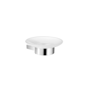 Επιτοίχια Σαπουνοθήκη Aegean Chrome